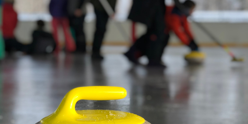 Learn to Curl 6:30p 2/18/21