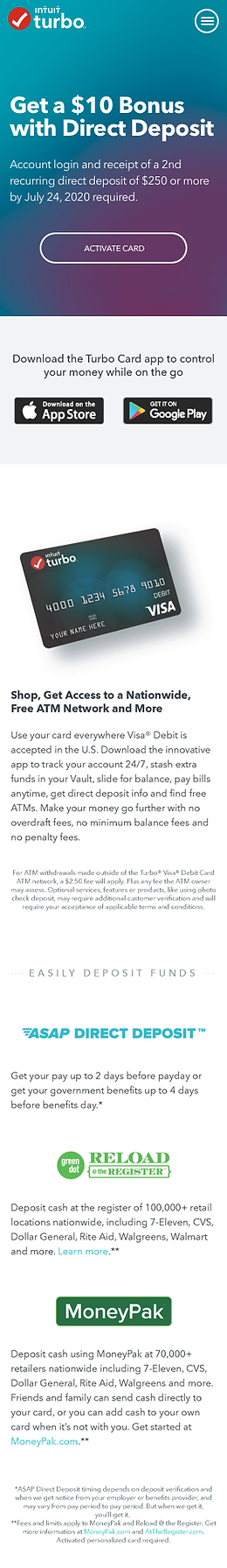 turbo debit shaun cavanaugh visual designer turbo debit shaun cavanaugh