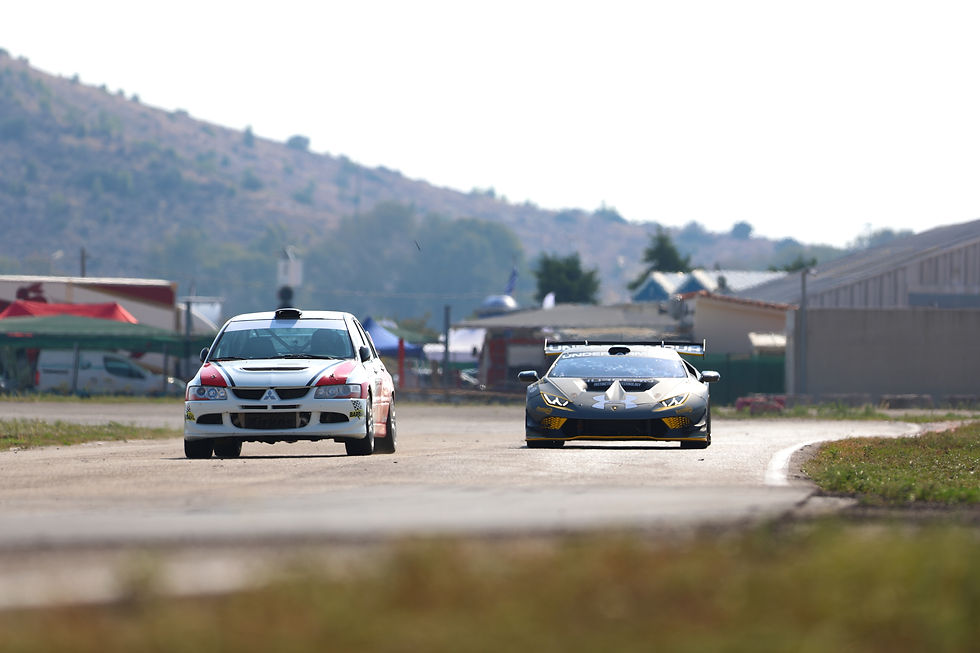 Formula Saloon