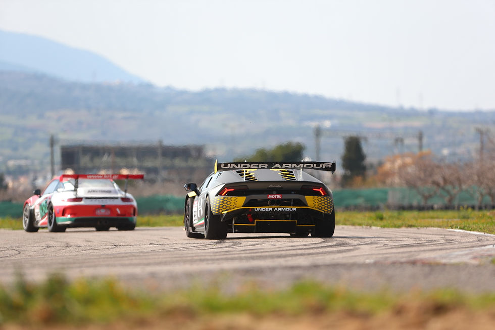 Ομάδα Formula Saloon