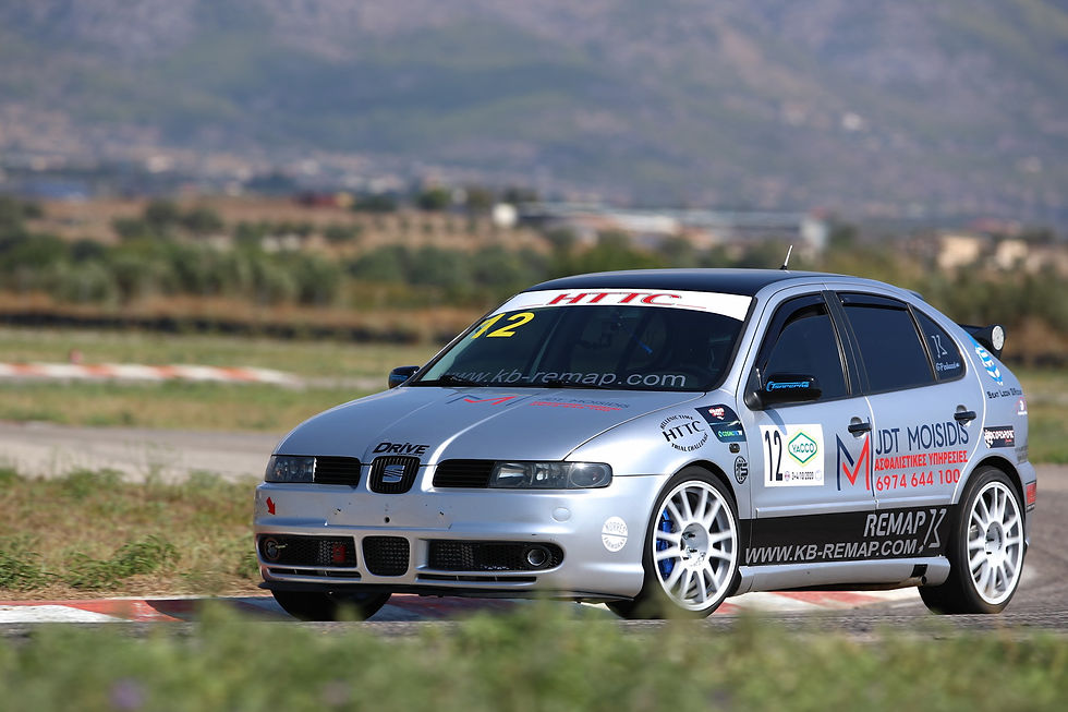 12 ΚΟΝΤΟΓΕΩΡΓΙΟΥ ΙΩΑΝΝΗΣ SEAT LEON 1M