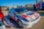 Rally Sprint Βοιωτίας 2019
