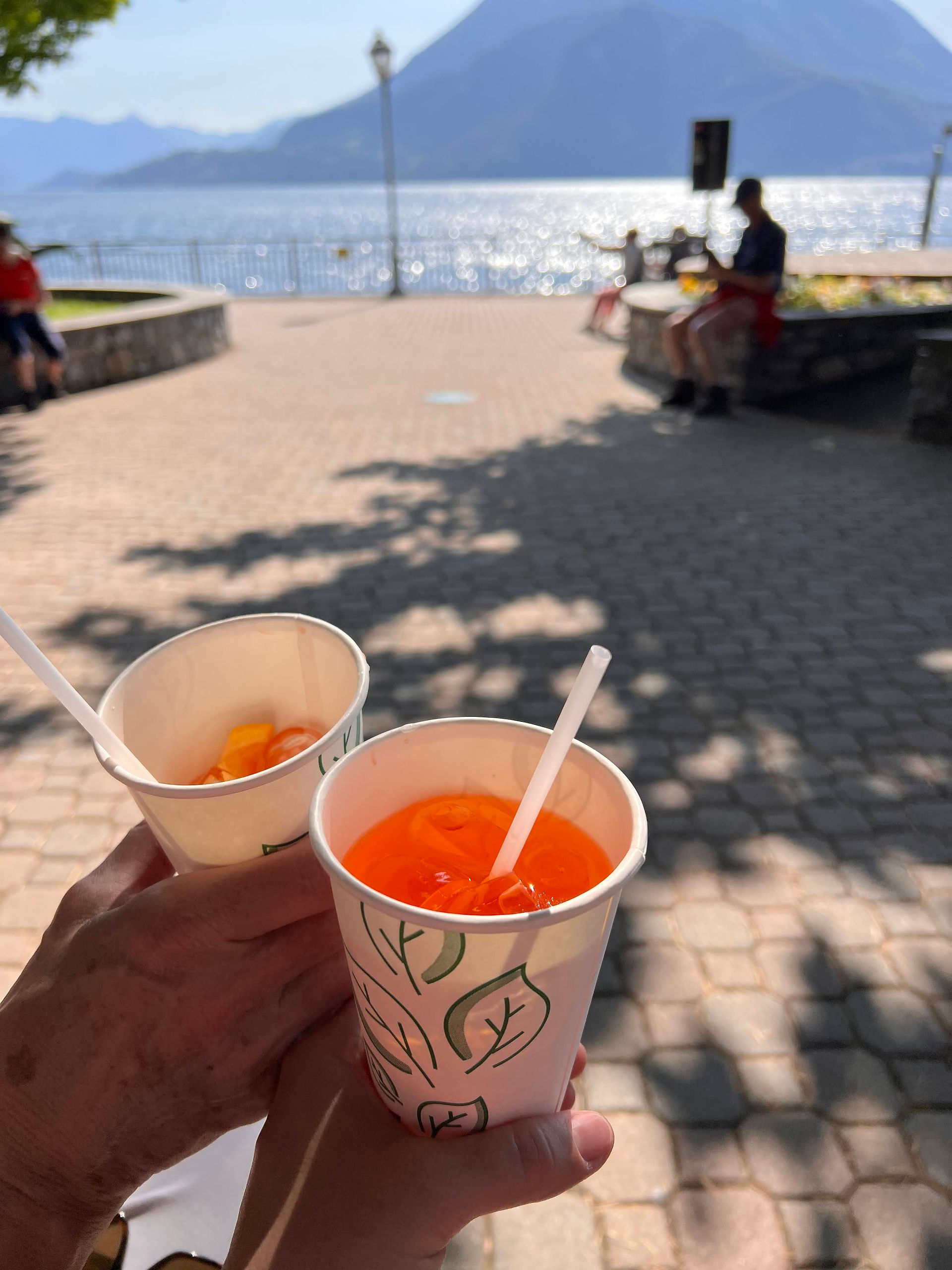 Cheers!