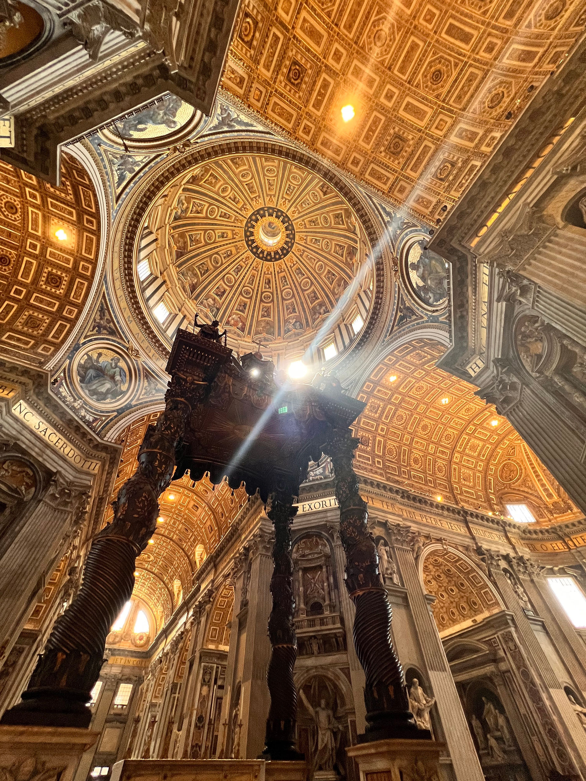 St. Peter's Basilica