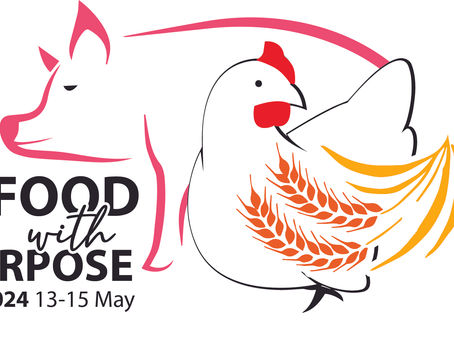 Exhibitor Early Bird Discount for Food with Purpose closes 14th Dec