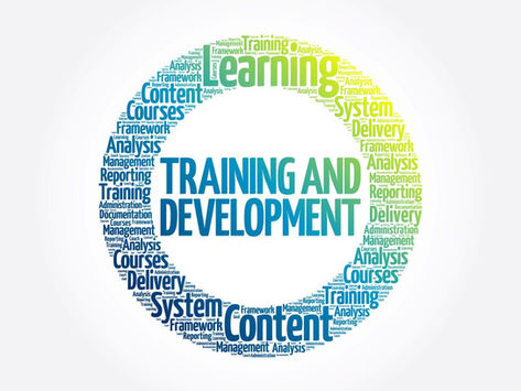 FAMIqs Training for Industry - Registrations Open