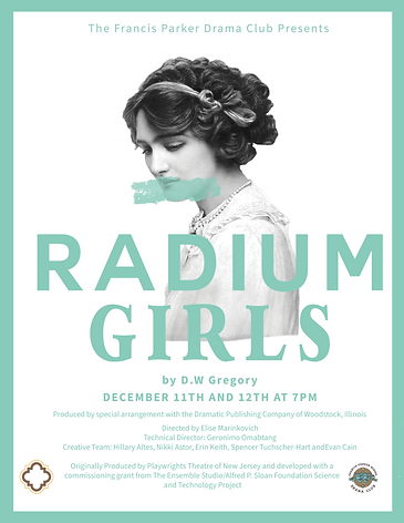 Radium Girls