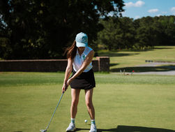 GOLF PLAYDAY 2026 RECAP