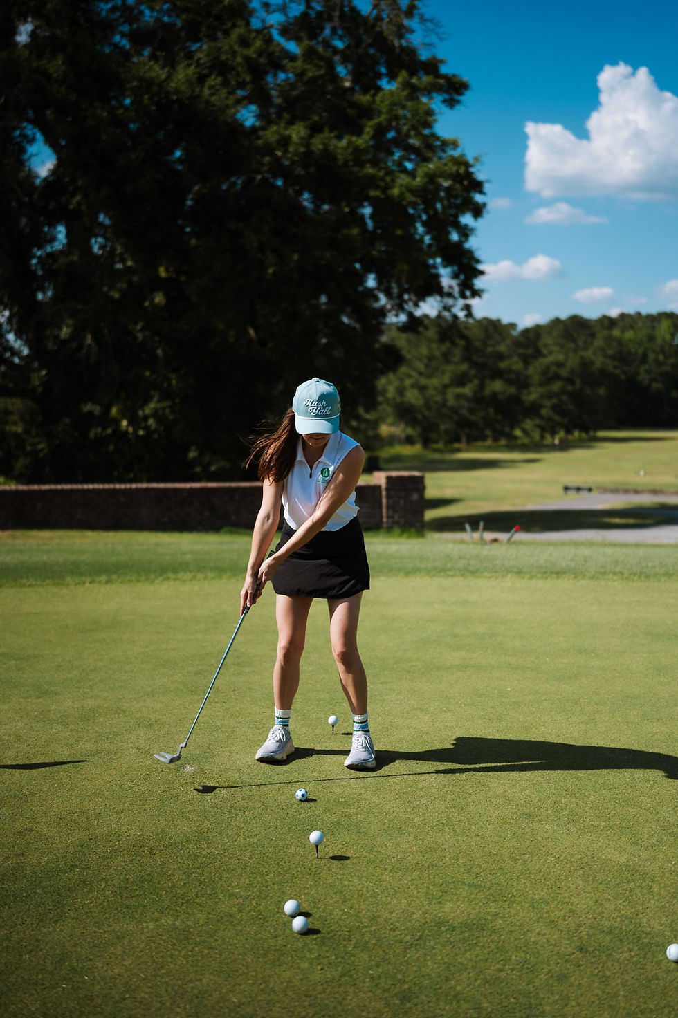 GOLF PLAYDAY 2026 RECAP