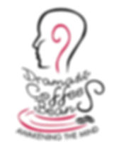 Dramatic Coffee Beans Logo.jpg