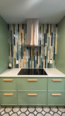 Kitchen, Howard County, Savage MD