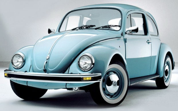 Volkswagen: Cultura Popular