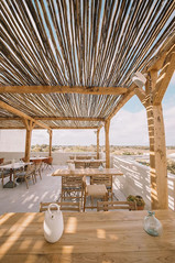 Ritmo restaurante formentera