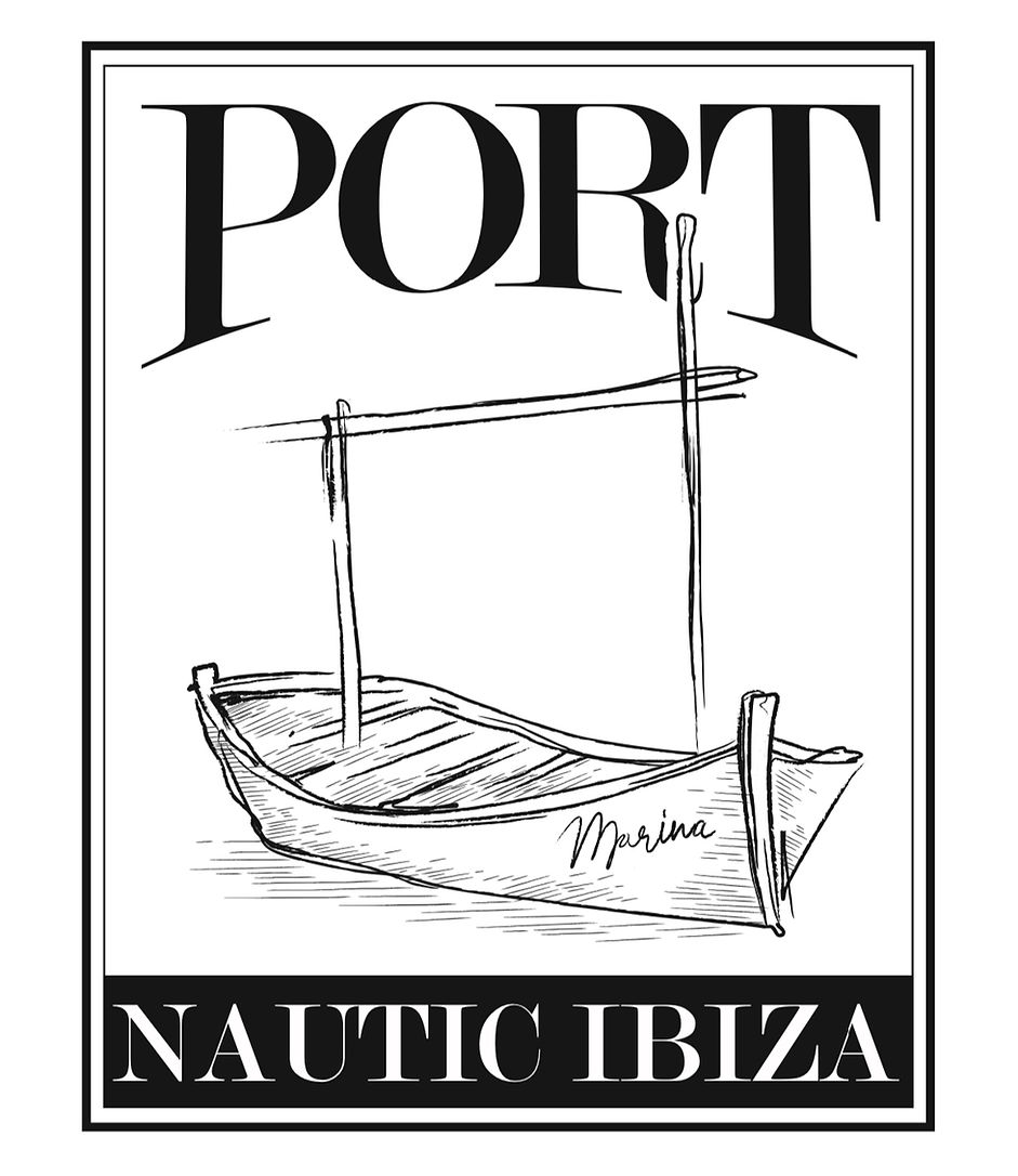 Port Nautic Ibiza puerto con amarres y varadero en el centro de ibiza