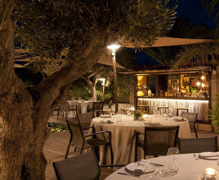 restaurante can carlos formentera