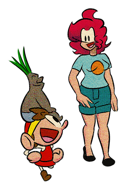 gang hanging out logo.png