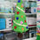Miniatura: Piñata Pino Navideño