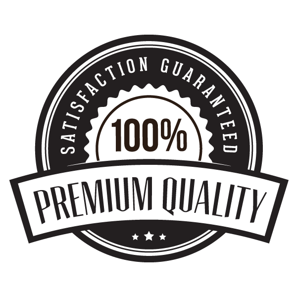 Premium Quality Badge