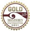 Montery GOLD medal 2021.png