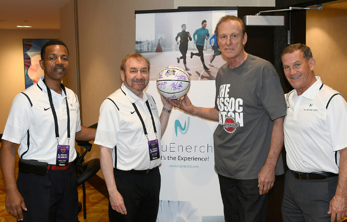 NuEnerchi Staff members