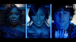 Big Door Prize Internal Card Motion Design Trailer 04