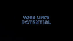 Big Door Prize Internal Card Motion Design Trailer 03