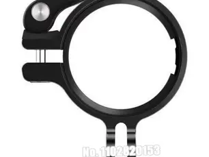 Today’s Hottest Discounts 100% Original Karma Grip Mounting Ring ACOMC-001 For Gopro hero 4 5 6 7 8 Camera Part