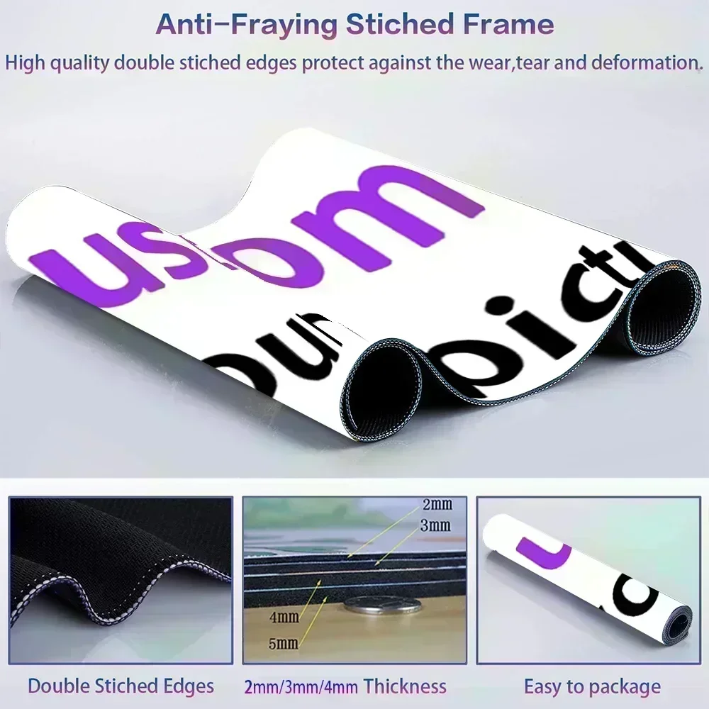 Custom alt text
