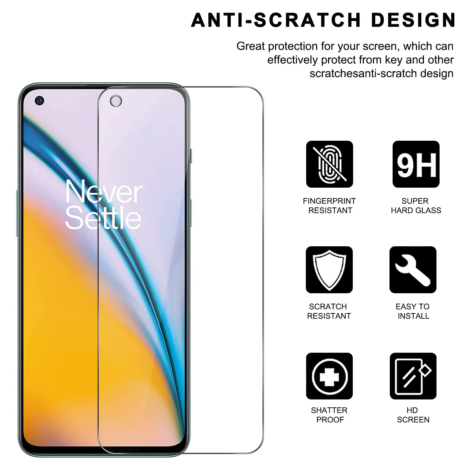 Custom alt text