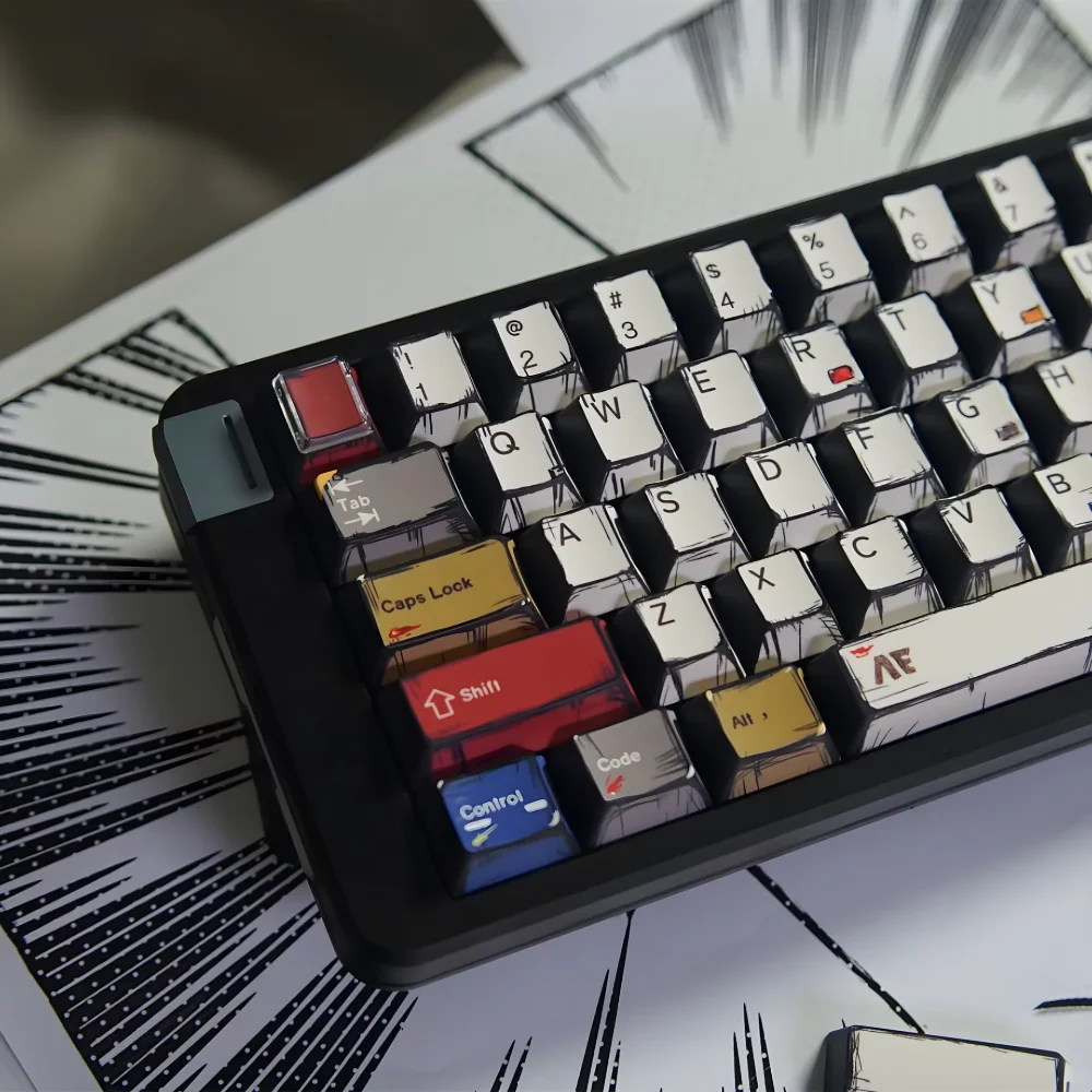Custom alt text