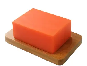 Must-Have Steals 100g Kojic Acid Soap Dark Black Skin Lightening Soap Handmade Kogic Glutathione Bleaching Soap Brighten Face - Price $25.70