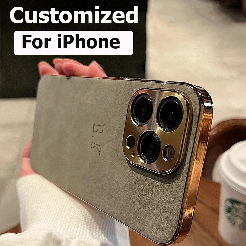 Custom alt text