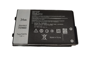 Hottest Offers 7XNTR Laptop Battery for Dell Latitude 12 7202 7212 7220 Rugged Extreme Tablet 12" Series 2JT7D 02JT7D FH8RW J82G5 T03H J7HTX - Best Price $626.83