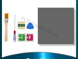 Incredible Savings Honeywell PTM7950SP Heat Conducting Silicone Phase Change Thermal Pad Pro For Computer CPU GPU Top Notebook Cooler - Hot Price $4.50