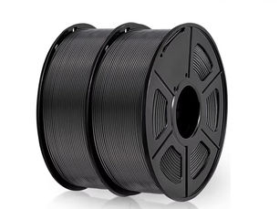  Limited Time Offers Colido PETG Filament 2kg 1.75mm 3D Printing Filament For Most 3D Printers Multicolor Non Tangling Non Clogging Non Stringing