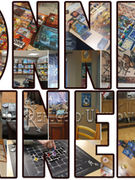 Sessions Ludiques : Janvier - Février 2026