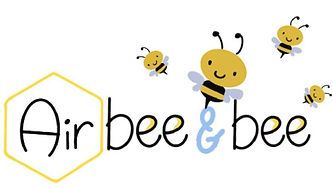Air bee & Bee.JPG