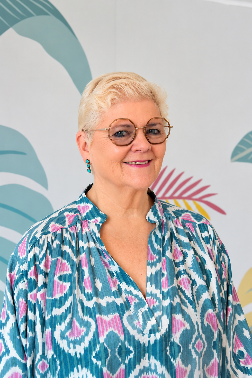 Marie Navez Pont-à-Celles
