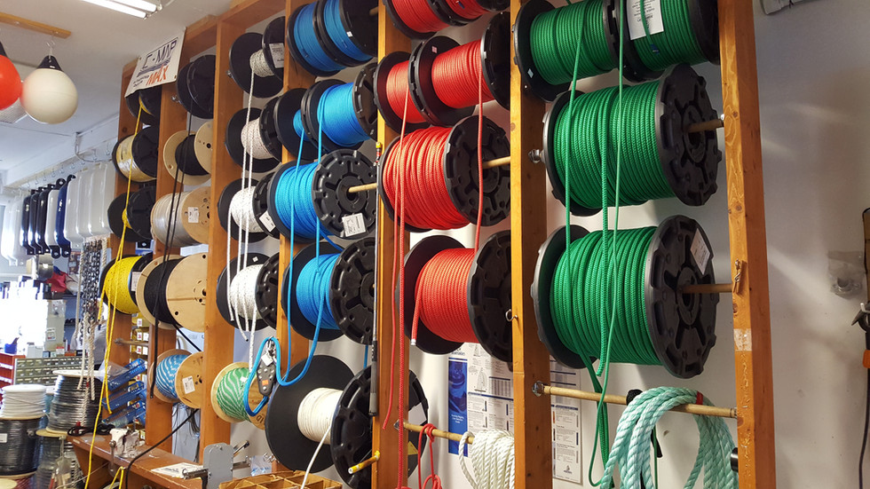 Spencers Marine Supply & Consignment