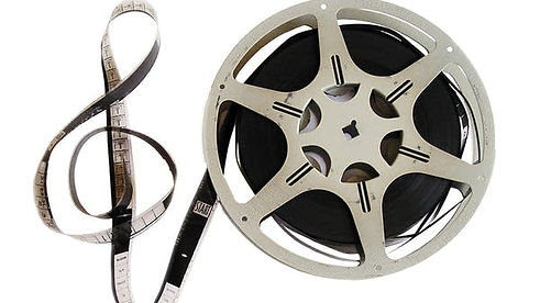 Advert soundtracks composition services