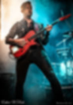 TRANK Live @ La Barakason 09 Nov 2022