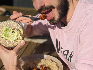 Tempeh Cooking Guide: How to Cut, Flavour and Cook Tempeh