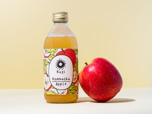 Best Local Winter Fruits in Switzerland: Apple, Pear and Kiwi