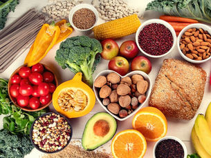 Feed your gut microbes: the prebiotic plate