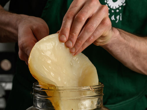 Is fermented food safe?