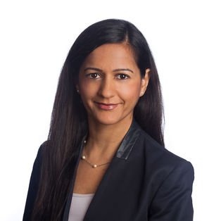 Meet Nabeela Ratansi, Mariam Society Gold Ambassador