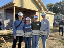 Local Volunteering Weekend