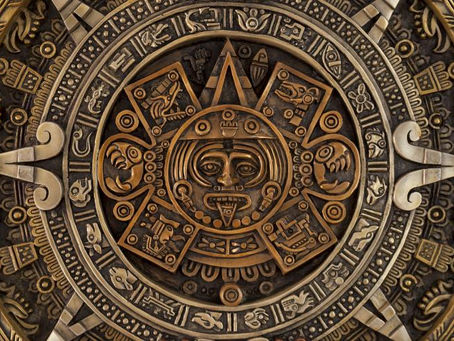 Mayan calendar