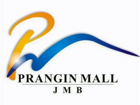 Prangin Mall 新光大 