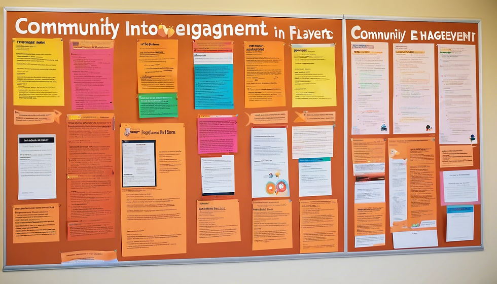 Family and Community Engagement Strategies